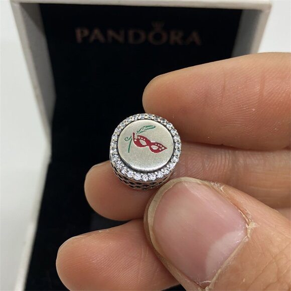 ✨🔥Pandora New Orleans exclusive Charm - Picture 1 of 5